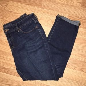 Lucky Jeans 12/14
